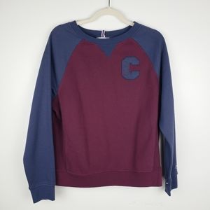 Champion Pull Over Crew Neck Sweater